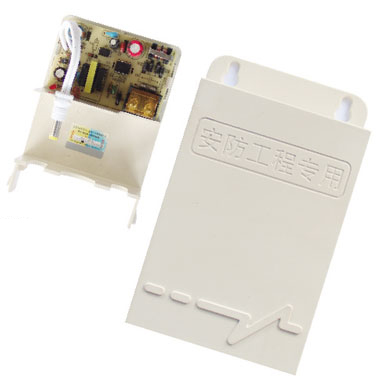 防雨型室内外电源适配器GK-A06#