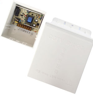 防雨型室内外电源适配器GK-A16#