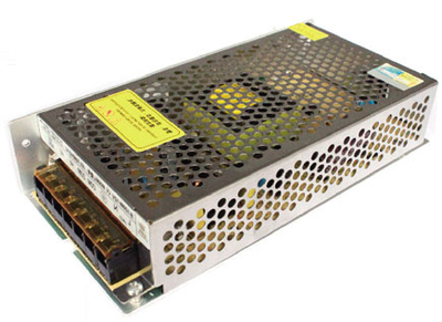 开关电源5#铝壳