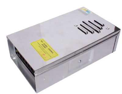 防雨型室内外开关电源2#铝壳