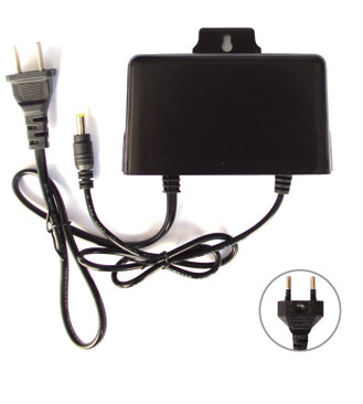 防雨型室内外电源适配器GK-A28#