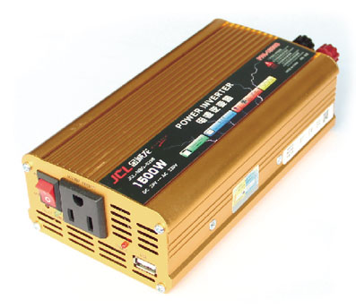 电源逆变器NBQ027