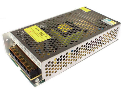 开关电源4#铝壳