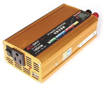 电源逆变器NBQ024