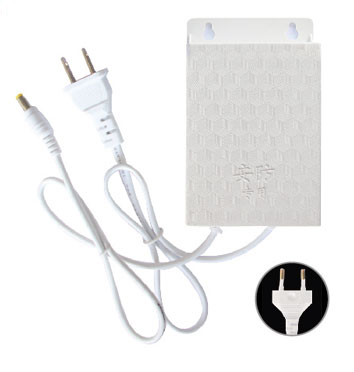 防雨型室内外电源适配器GK-A14#