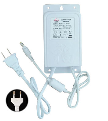 防雨型室内外电源适配器GK-A03#