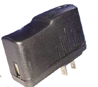 墙插式电源适配器GK-A29#