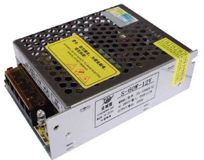 开关电源2#铝壳