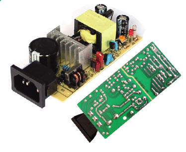 显示器裸板电源