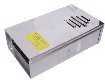 防雨型室内外开关电源3#铝壳